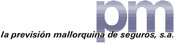 Logotipo Previsi&oacute;n Mallorquina