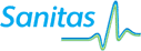 Logotipo Sanitas