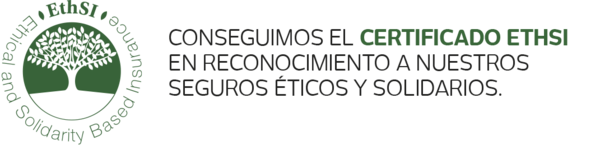 Certificado ETHSI
