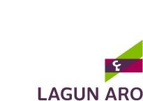 Lagun Aro
